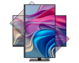 EAN 4711377262163 - MSI Modern MD272UPHG pantalla para PC 68,6 cm (27") 3840 x 2160 Pixeles 4K Ultra HD Negro imagen 2
