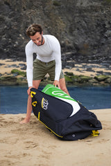 EAN 6942138952780 - Bestway 65310 tabla de surf Tabla de stand up paddle (SUP) imagen 39