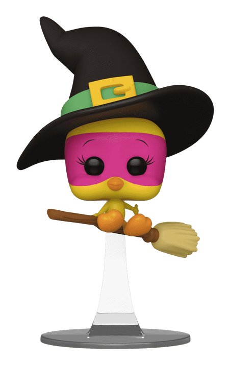 Funko Pop Piolín 1676 - Looney Tunes - 889698808736