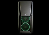 Caja Pc Droxio Gaming Burner Lat. Cristal Templad