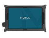 Funda Mobilis 050040 Para Galaxy Tab Active Pro (10.1")  Negro