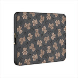EAN 4772229050840 - BURGA VM_01M_LAPTOP-SLEEVE_16 maletines para portátil 40,6 cm (16") Funda Multicolor imagen 1