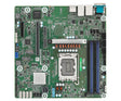 EAN 4711430525006 - Asrock W880D4U placa base Intel W880 LGA 1851 (Socket V1) micro ATX imagen 1