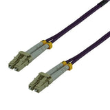 Lc / Lc Multimode Duplex 50/125