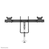 Neomounts Tis 17"-27" 2tft 2 Juntas Blanco Max.8kg
