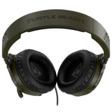 EAN 0731855064557 - Turtle Beach Recon 70 Auriculares Alámbrico Diadema Juego Negro, Verde imagen 5