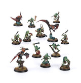 Warhammer Aos - Spearhead Seraphon (2025)
