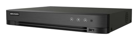 EAN 6942160473727 - Hikvision Pro Series iDS-7208HQHI-M1/XT Negro imagen 1