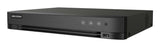 Grabador Dvr 8ch + 4 Ip 2mp Acusense 1xhdd 4 Audio 8/4 Alarma