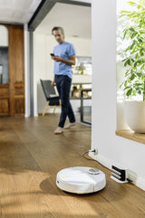Robot De Limpieza Karcher Rcv 3 - 1.269-620.0