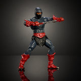 EAN 0194735265022 - Masters of the Universe Masterverse New Eternia Ninjor imagen 4