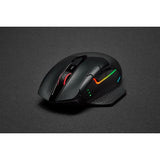 Raton Corsair Inalambrico Gaming Dark Core Rgb Pro Usb Bt Negro