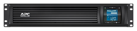 EAN 0731304332930 - APC SMC1000I-2UC sistema de alimentación ininterrumpida (UPS) Línea interactiva 1 kVA 600 W 4 salidas AC imagen 9