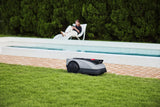 Ecovacs Goat O600 Rtk Eu Rasenmäher-Roboter