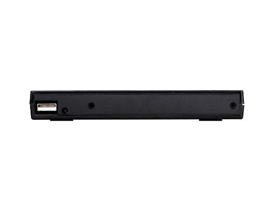 Silverstone Treasure Ts06 Adaptador Hd 2.5" + Carcasa Grabadora