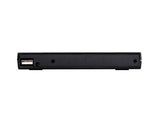 Silverstone Treasure Ts06 Adaptador Hd 2.5" + Carcasa Grabadora