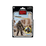 Figura Hasbro Star Wars The Vintage Collection Krrsantan