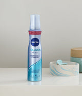Nivea Volume & Hold Schaumfestiger 150,0 Ml
