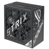 EAN 4711387594247 - ASUS ROG -STRIX-1200P-GAMING unidad de fuente de alimentación 1200 W 20+4 pin ATX ATX Negro imagen 6