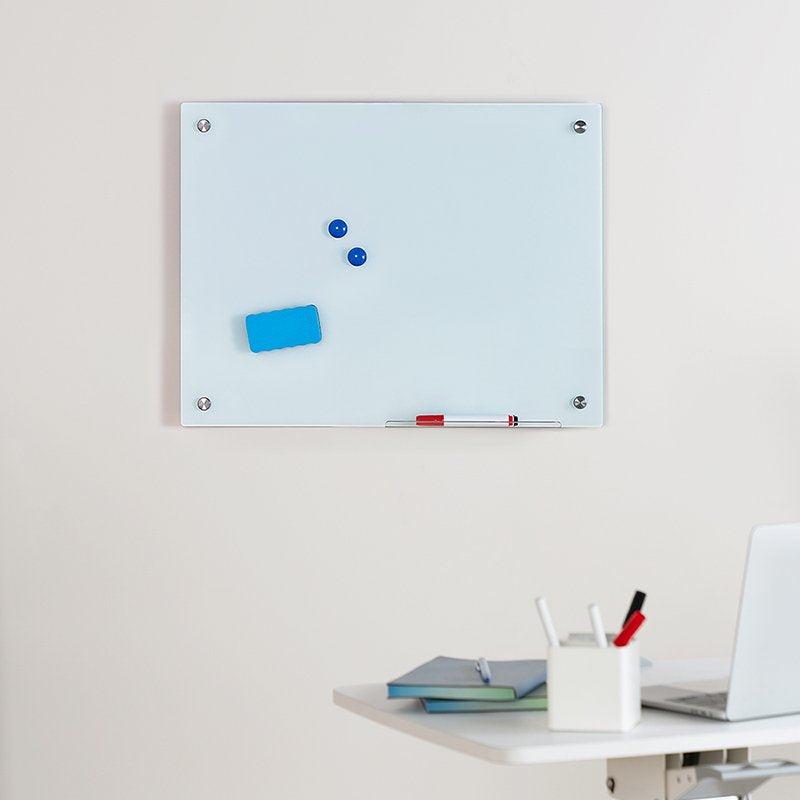 Logilink Eo0061, 900 X 600 Mm, Vidrio, Horizontal / Vertikal, Fixed, Magnético