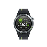 Smartwatch Mibro Gs Active 2 Smartwatch - 1,32" Amoled · 5atm · Bt. 5.3 · Bat. 350mah · Gps · Negro
