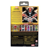 EAN 5010996382559 - Marvel G24255L00 figura de juguete para niños imagen 5