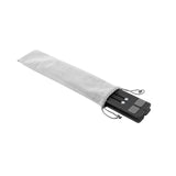 Soporte Elevador Aluminio Plegable Portátiles Gris