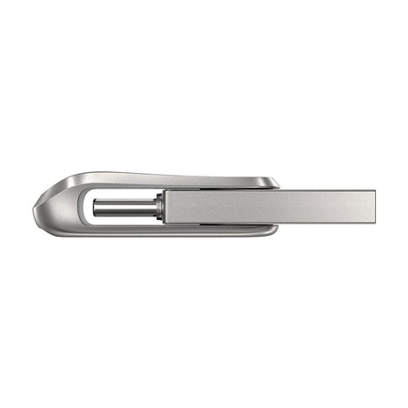EAN 0619659178581 - SanDisk Ultra Dual Drive Luxe unidad flash USB 32 GB USB Type-A / USB Type-C 3.2 Gen 1 (3.1 Gen 1) Acero  imagen 5