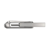 EAN 0619659179021 - SanDisk Ultra Dual Drive Luxe unidad flash USB 64 GB USB Type-A / USB Type-C 3.2 Gen 1 (3.1 Gen 1) Acero  imagen 5