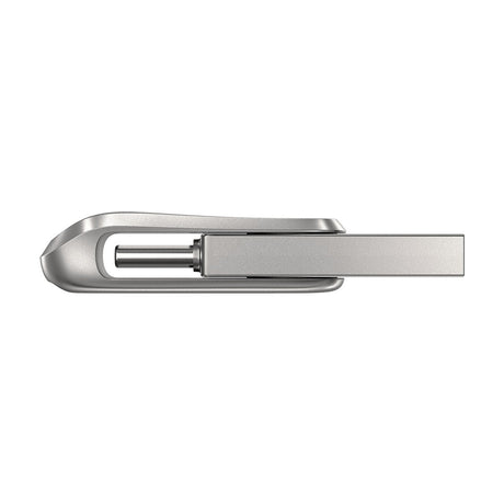 EAN 0619659179069 - SanDisk Ultra Dual Drive Luxe unidad flash USB 128 GB USB Type-A / USB Type-C 3.2 Gen 1 (3.1 Gen 1) Acero imagen 5