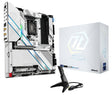 EAN 4710483949661 - Asrock Z890 Taichi AQUA Intel Z890 LGA 1851 (Socket V1) ATX extendida imagen 1