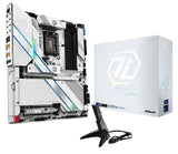 EAN 4710483949661 - Asrock Z890 Taichi AQUA Intel Z890 LGA 1851 (Socket V1) ATX extendida imagen 1