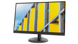 EAN 0196800351623 - Lenovo ThinkVision C27q-30 pantalla para PC 68,6 cm (27") 2560 x 1440 Pixeles Quad HD LED Negro imagen 2