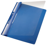 Esselte Leitz Carpeta - Para A4 (210 X 297 Mm)