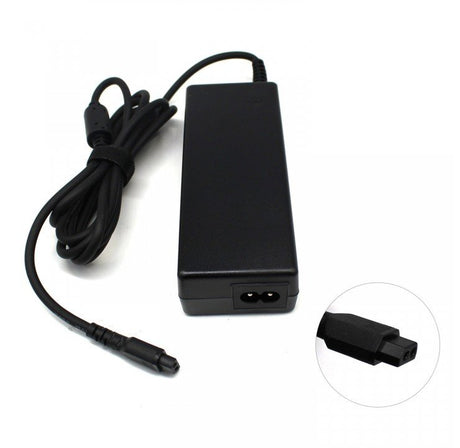 EAN 8435597459269 - VOLTISTAR AD00056 adaptador e inversor de corriente Universal 90 W Negro imagen 2