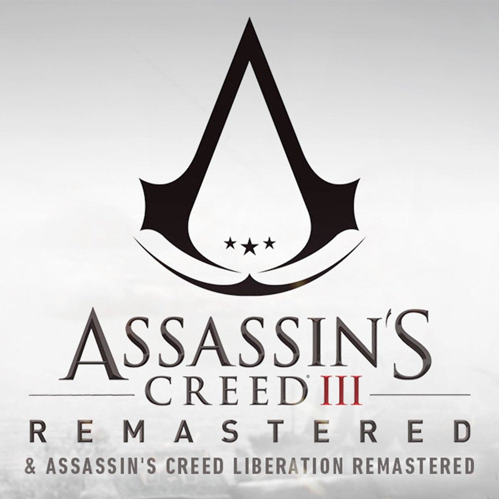 Juego Assassins Creed Iii Remastered Playstation 4