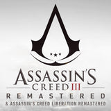Juego Assassins Creed Iii Remastered Playstation 4