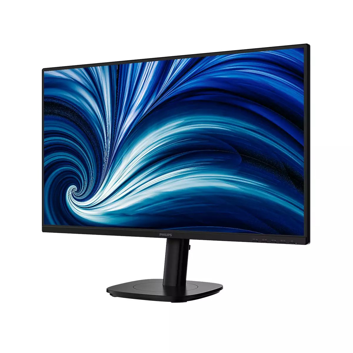 Philips 27b2n3500 00 27 " Ips 2560x1440 16:9 4ms 350cd M² Headphone Out, Hdmi, Dp