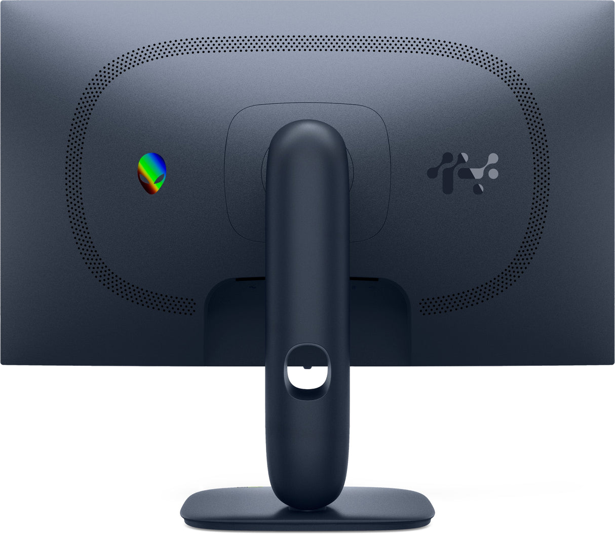 EAN 5397184962718 - Alienware AW2725DM pantalla para PC 68,6 cm (27") 2560 x 1440 Pixeles Wide Quad HD LCD Azul imagen 3