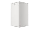 EAN 5901969403282 - Lanberg WF01-6622-10S armario rack 22U Bastidor de pared Gris imagen 5