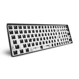 Sharkoon Skiller Sgk50 S2 Barebone, Teclado De Juegos Negro 4044951040797