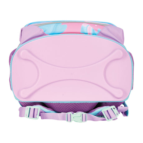 EAN 4008110396996 - Herlitz Loop Plus Ocean Lights juego de mochila escolar Chica Poliéster Azul, Rosa imagen 8