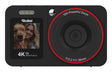 EAN 4048805120307 - Rollei Compactline 12030 compact camera 1/3.2" Cámara compacta 64 MP 9248 x 6936 Pixeles Negro imagen 1