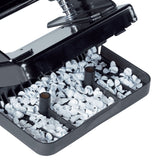 Petrus 52c Perforadora 20 Hojas / 2 Mmmetalcromo