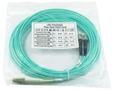 EAN 4063232617190 - BlueOptics SFP3133EU1MK Cable de fibra óptica e InfiniBand 1 m LC ST Color aguamarina imagen 8