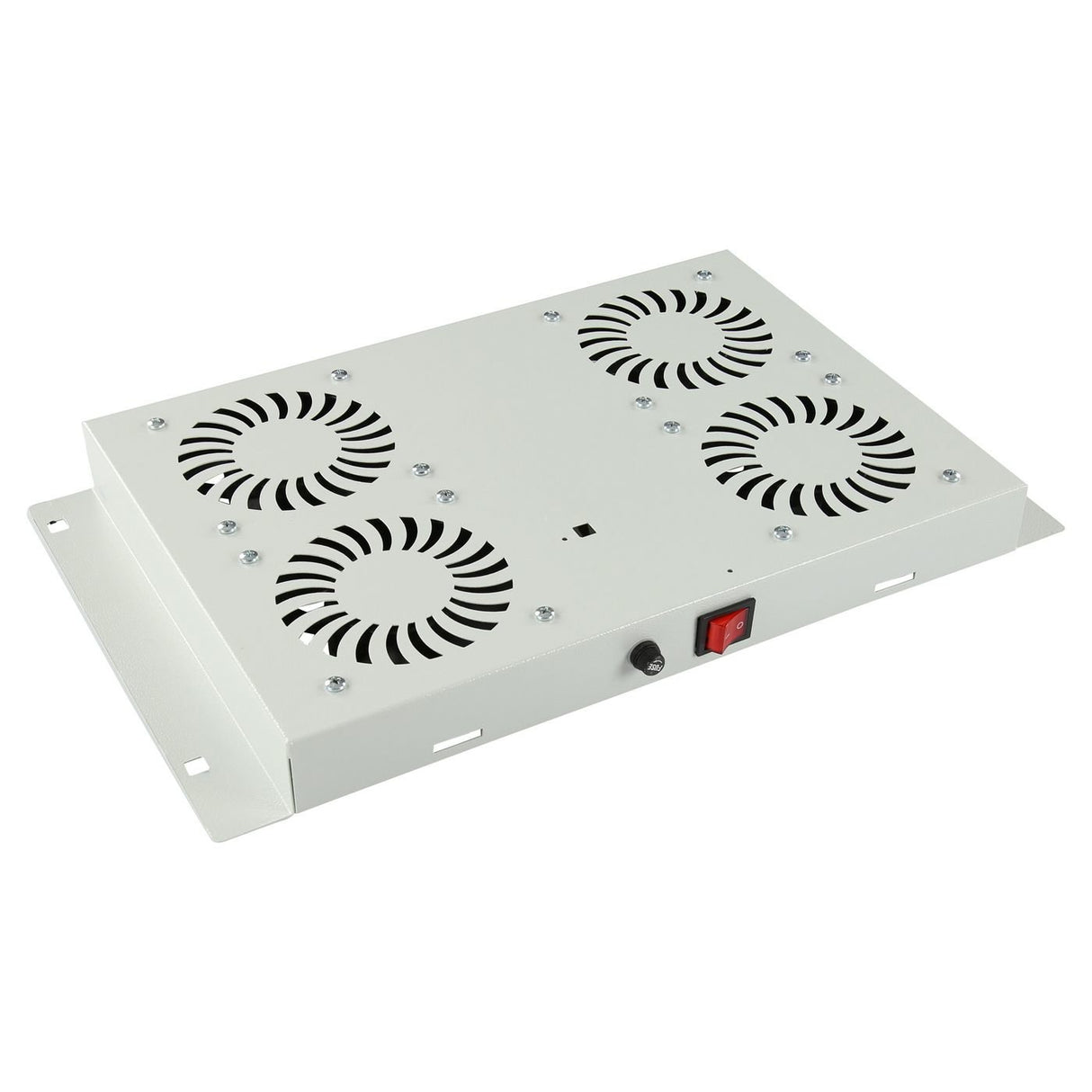 EAN 5715063211809 - Lanview RAF120WH-UK accesorio de bastidor imagen 1