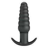 Aeolis Plug Anal Con Vibración