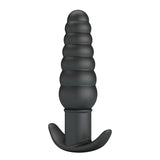 Aeolis Plug Anal Con Vibración