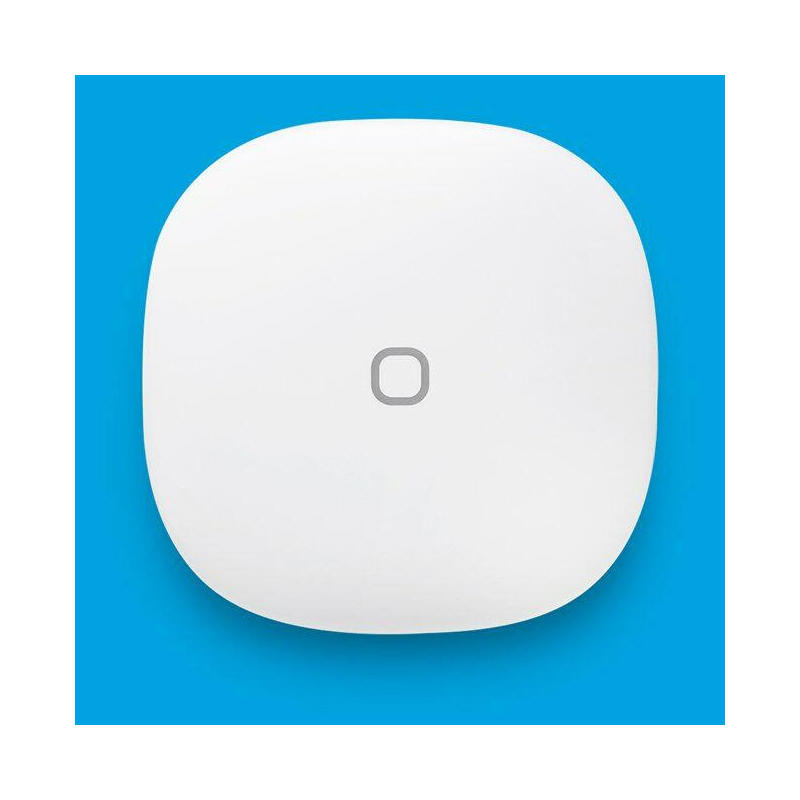 Aeotec Button Zigbee 3.0 Receptor Smart Home 2400 Mhz Blanco