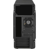 Aerocool Geh Mini Qs-180 Microatx Miniitx O.N.